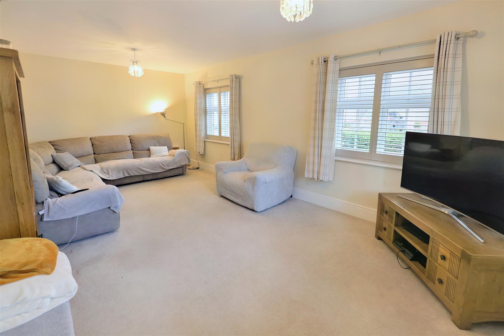 63 Heol Cae Pwll, Colwinston, Cowbridge, Vale of Glamorgan, CF71 7PL